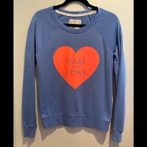 Victoria’s Secret Sweatshirt